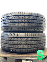 コンチネンタル ULTRA CONTACT UC6 205/55R16 2本