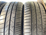 トーヨータイヤ トランパス mp7 195/60R16 4本