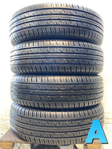 ダンロップ グラントレック PT3 215/70R16 4本