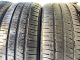 ダンロップ エナセーブ EC204 205/55R16 4本