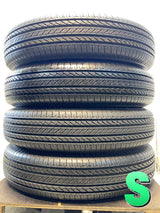 ブリヂストン デューラー H/L 852 175/80R16 4本