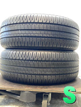ブリヂストン エコピア NH200 205/55R16 2本