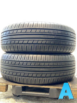 ヨコハマ エコス ES31 205/60R16 2本