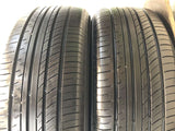 ヨコハマ アドバン dB V552 215/60R16 2本