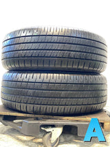 ダンロップ エナセーブ EC204 215/60R16 2本