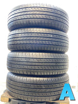 グッドイヤー エフィシェント グリップ 215/65R16 4本