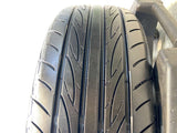 ヨコハマ アドバン FLEVA 165/50R16 1本