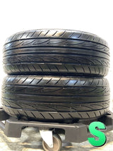 ヨコハマ アドバン FLEVA 165/50R16 2本