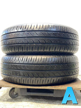 ヨコハマ ブルーアース 205/65R16 2本