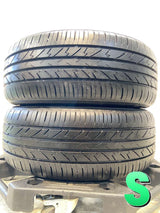 DAYTON DT30 195/45R16 2本