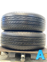 ブリヂストン レグノ GRV2 205/60R16 2本