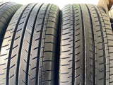 ヨコハマ ブルーアース GT AE51 205/65R16 4本