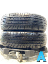 ブリヂストン エコピア EP25 185/60R16 2本