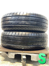 ブリヂストン LUFT RV2 205/60R16 2本