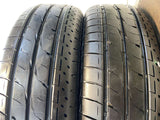 ブリヂストン LUFT RV2 205/60R16 2本