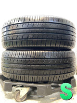 グッドイヤー エフィシェント グリップ ECOハイブリッド EG01 205/55R16 2本