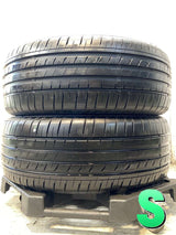 ケンダ KENETICA ECO 205/55R16 2本