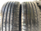ケンダ KENETICA ECO 205/55R16 2本