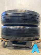 ダンロップ エナセーブ EC350+ 205/65R16 2本