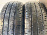 ダンロップ エナセーブ EC204 205/55R16 2本