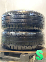 ブリヂストン NEWNO 205/55R16 2本