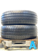 ダンロップ エナセーブ EC204 205/60R16 2本