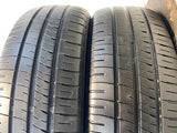 ダンロップ エナセーブ EC204 205/60R16 2本
