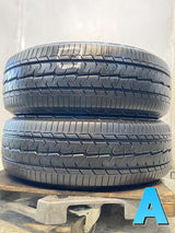 トーヨータイヤ H30 215/65R16 109/107 2本