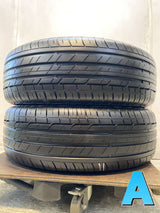 ブリヂストン トランザ T001 215/60R16 2本