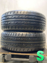 ブリヂストン ネクストリー 205/55R16 2本