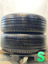 ヨコハマ ブルーアース RV-03 215/60R16 2本