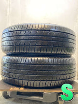 グッドイヤー エフィシェント グリップ ECO ハイブリッドEG01 215/60R16 2本