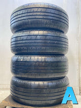 ブリヂストン プレイズ PX-RV2 205/55R16 4本