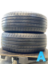 ピレリ P8FS 205/55R16 2本