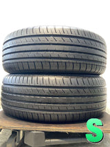 ヨコハマ ブルーアース-GT AE51 205/55R16 2本