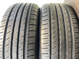 ヨコハマ ブルーアース-GT AE51 205/55R16 2本