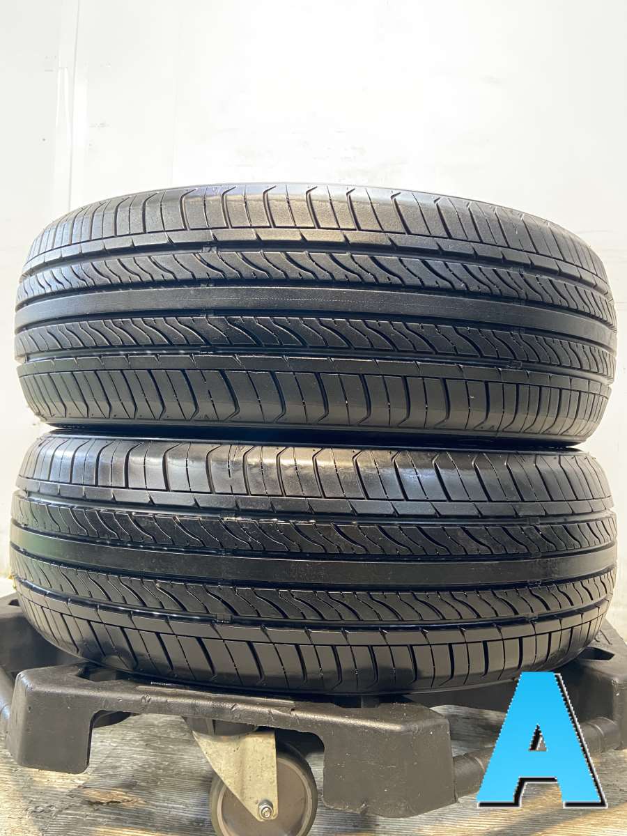 専用出品・165/50R16③ ケンダ KR23A 165/50R16 2本 – タイヤ・ホイールカンパニー