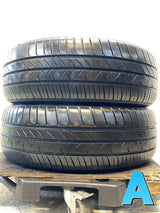 トーヨータイヤ トランパス mp7 195/60R16 2本
