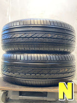 グッドイヤー イーグル RV S 215/60R16 2本