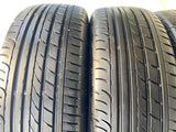 ダンロップ RV503 215/65R16 109/107LT 4本