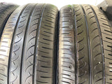 ヨコハマ ブルーアース 195/55R16 4本