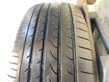 ヨコハマ ブルーアース RV-02 215/65R16 1本