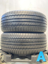 トーヨータイヤ ナノエナジー3 PLUS 195/45R16 2本