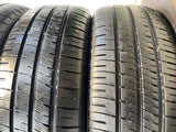 ダンロップ エナセーブ EC204 205/55R16 4本