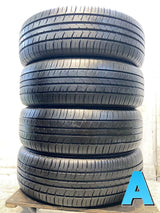 グッドイヤー エフィシェント グリップ ECOハイブリッド EG01 205/60R16 4本