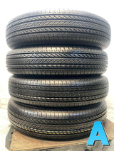 ブリヂストン デューラー H/L852 175/80R16 4本