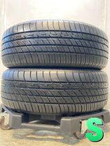 オートバックス オーバーテイク RV2 205/60R16 2本