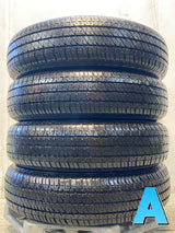 ブリヂストン デューラー H/L 684-2 175/80R16 4本