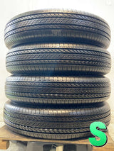 ブリヂストン デューラー H/L 852 175/80R16 4本