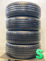 グッドイヤー エフェシェント グリップ エコハイブリットEG01 215/60R16 4本